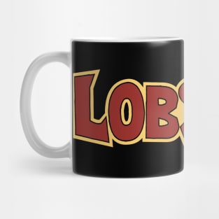 LobStar Mug